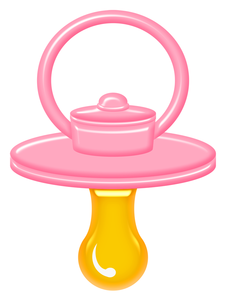 pacifer clipart baby thing