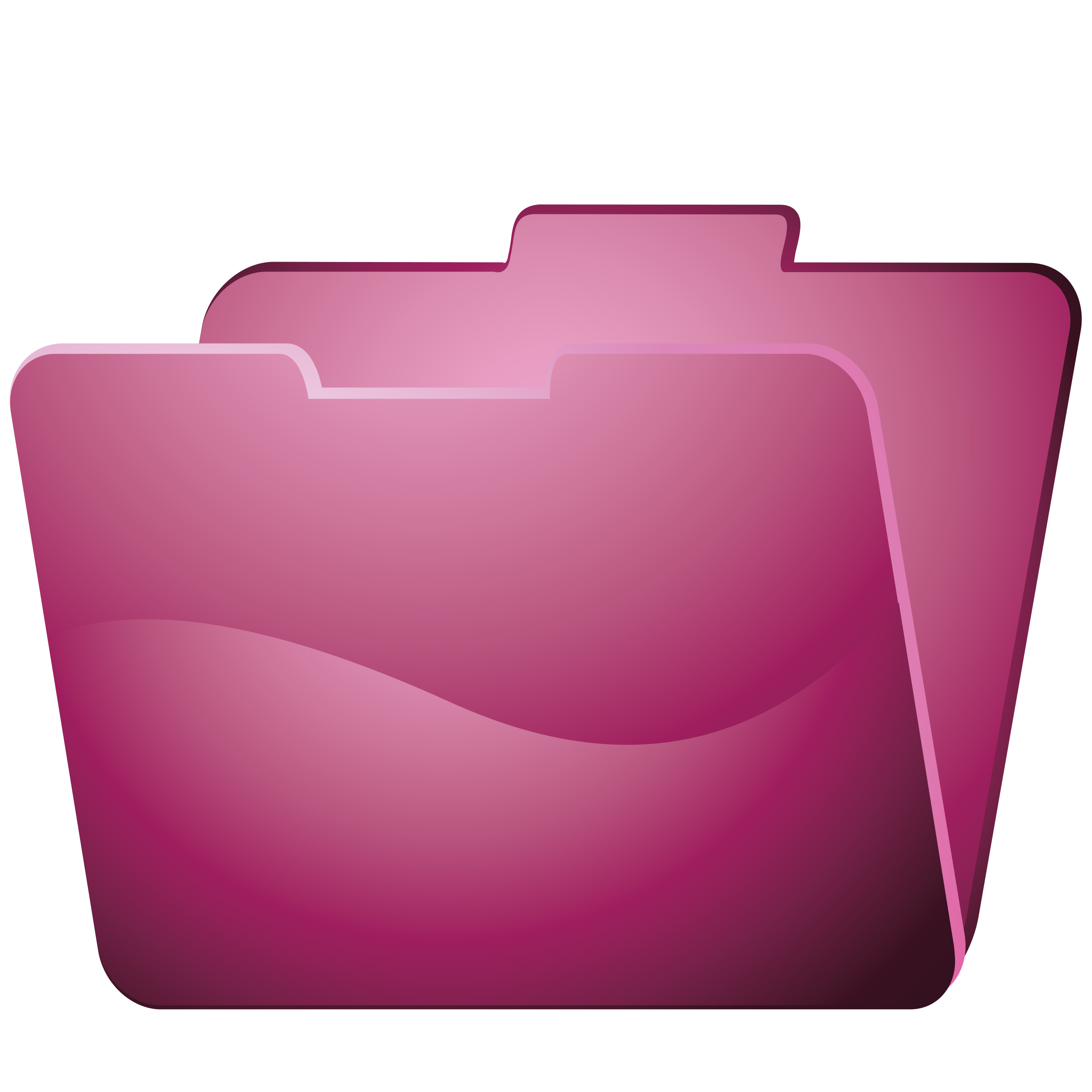 Folder clipart pink. Fucsia big image png