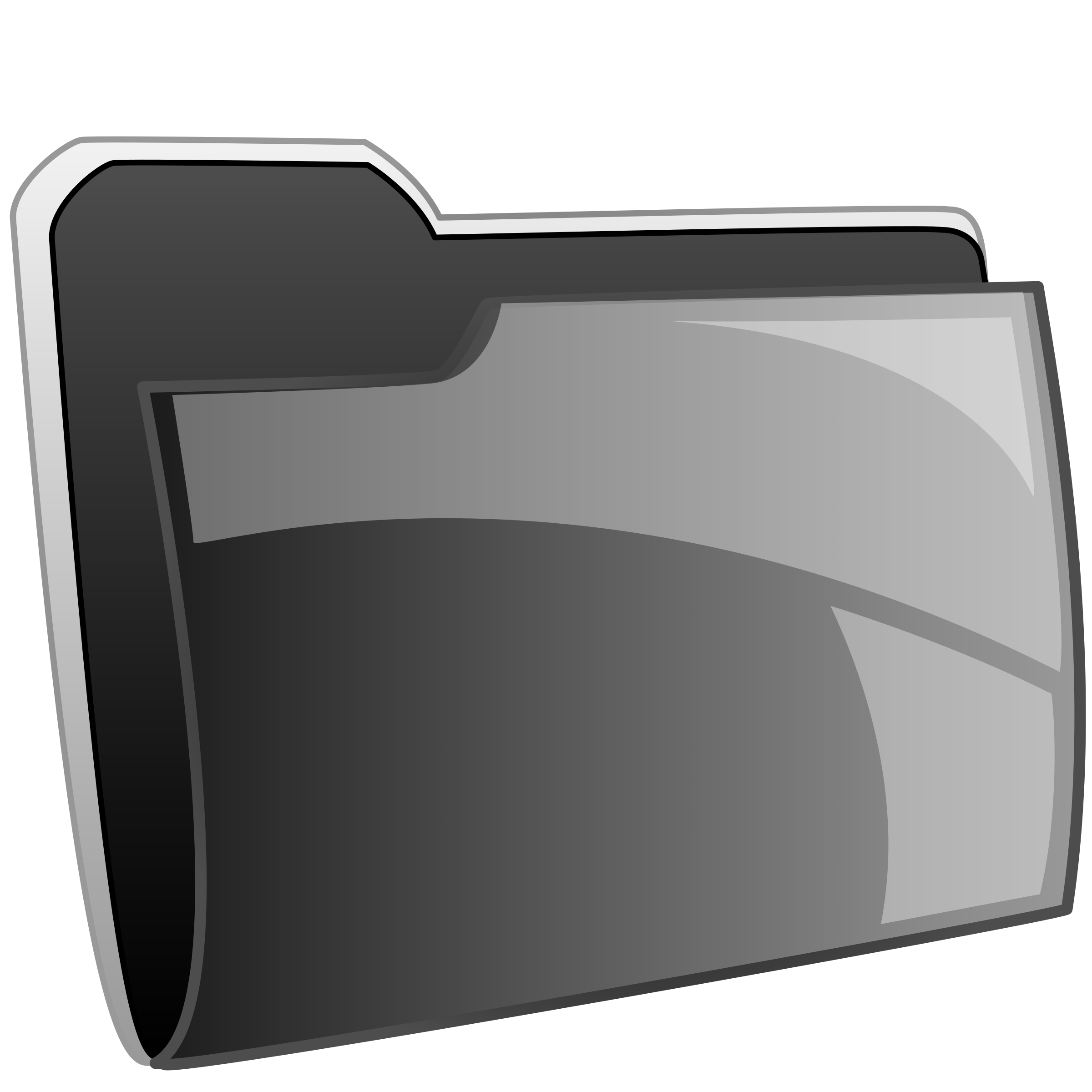 folder clipart rectangle thing