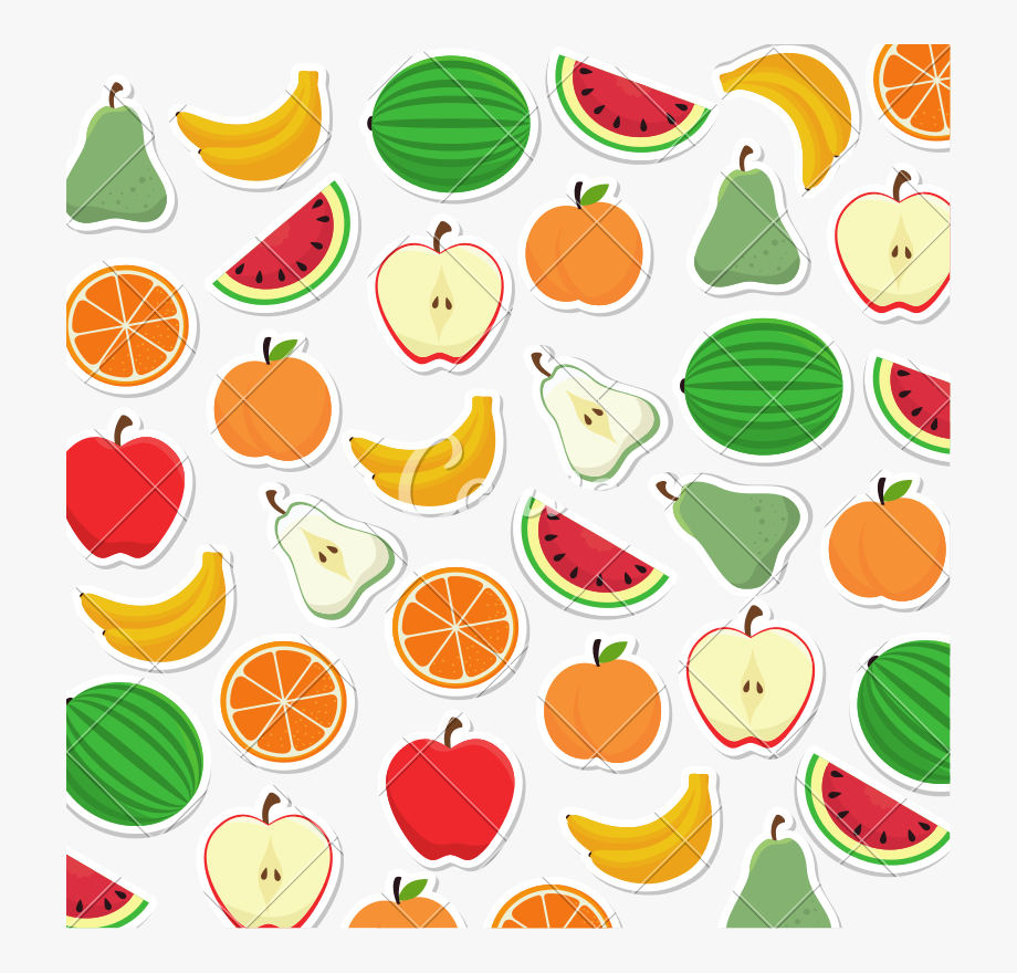 foods clipart background image