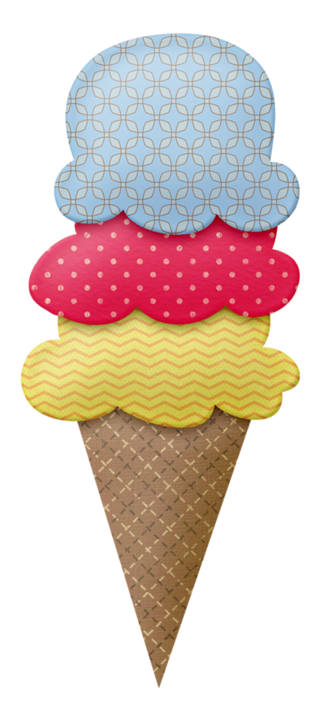 June clipart ice cream popsicle. Mcato doubledip tripledip png