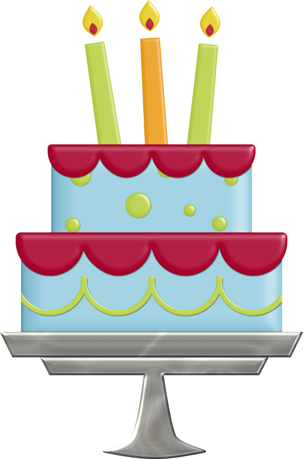 food clipart birthday