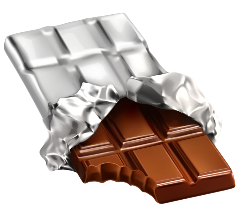 food clipart chocolate
