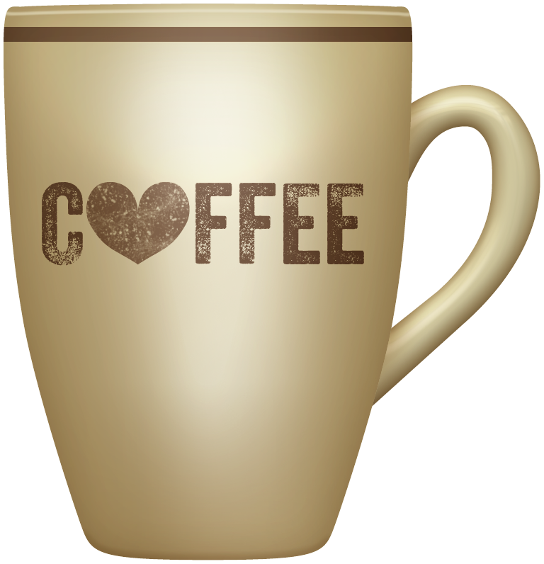 Food clipart coffee.  imagenes lindas pinterest