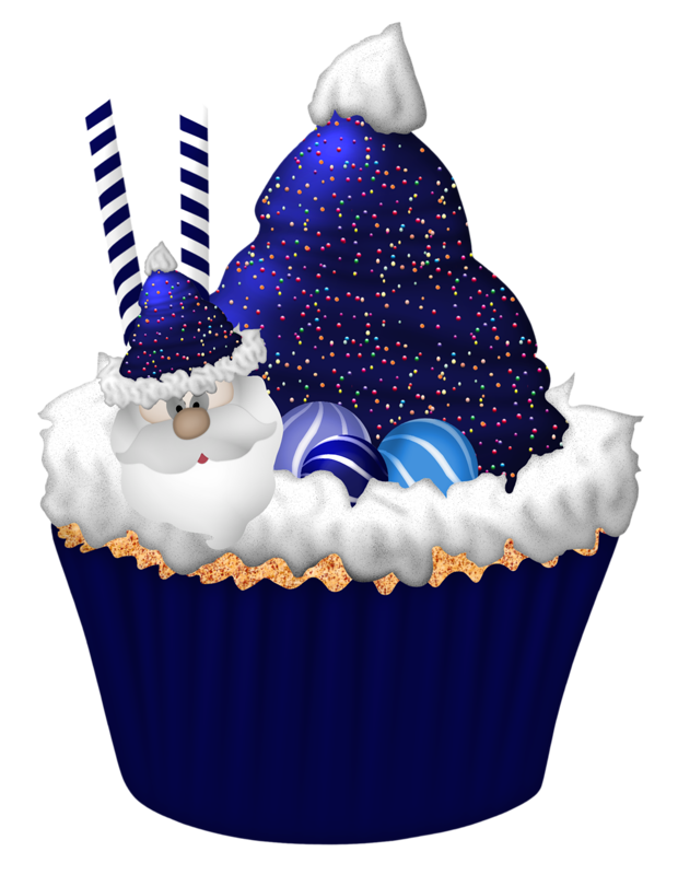 food clipart cupcake