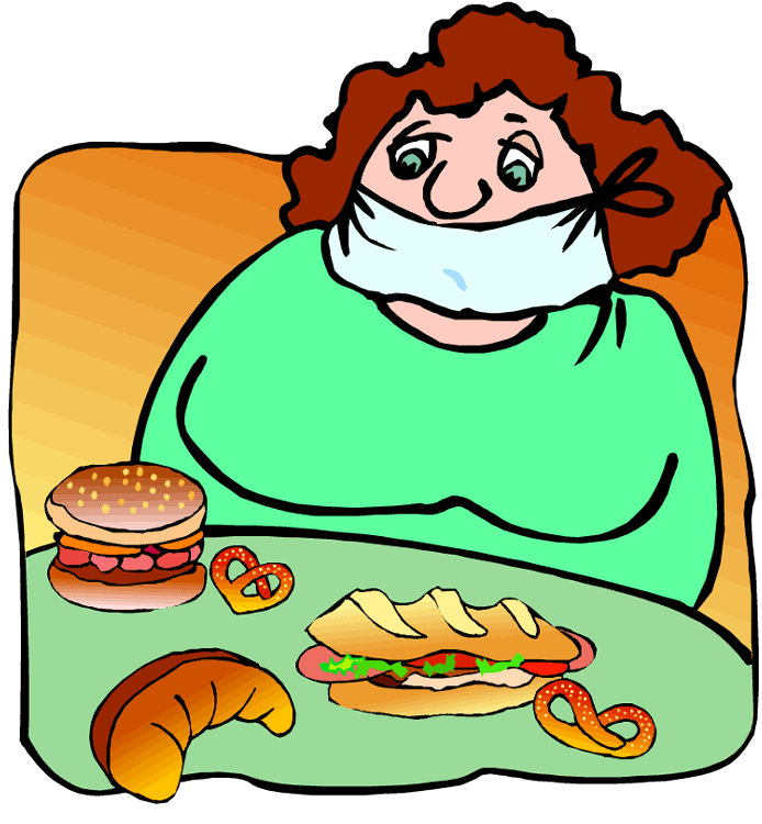 food clipart drive