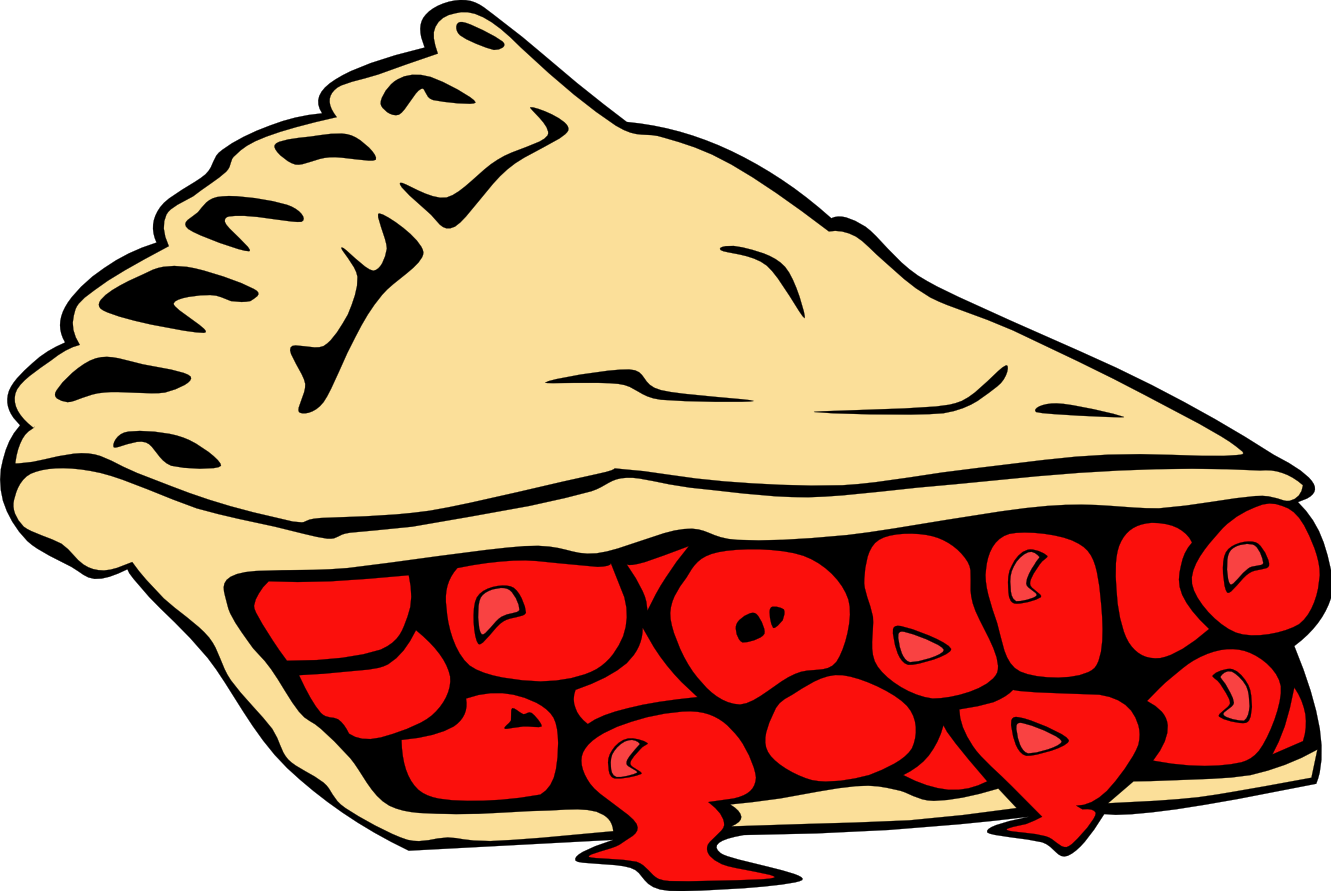 food clipart easy