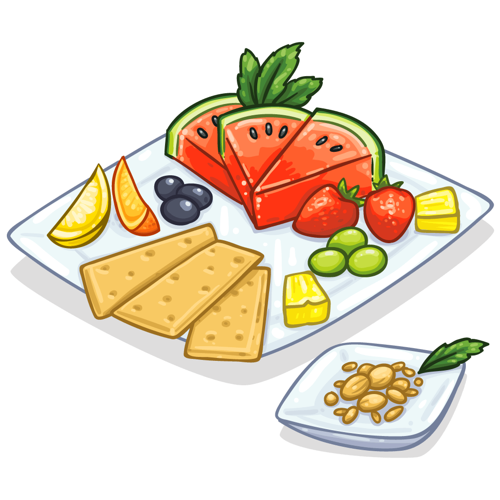 food clipart healthy