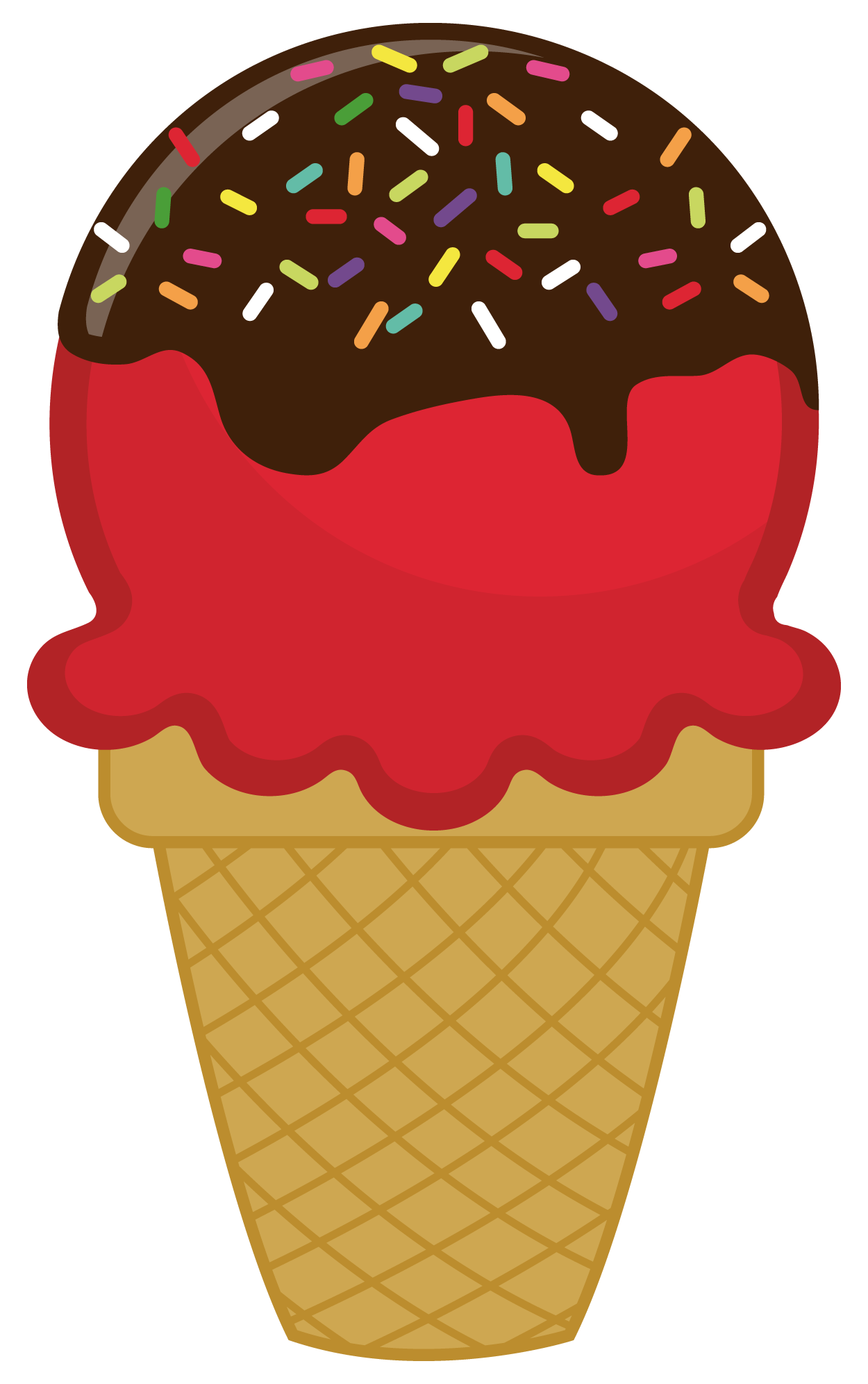food clipart ice cream