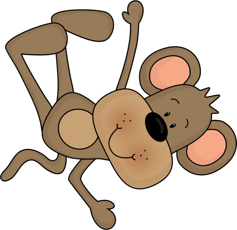 Foods clipart monkey.  free black and