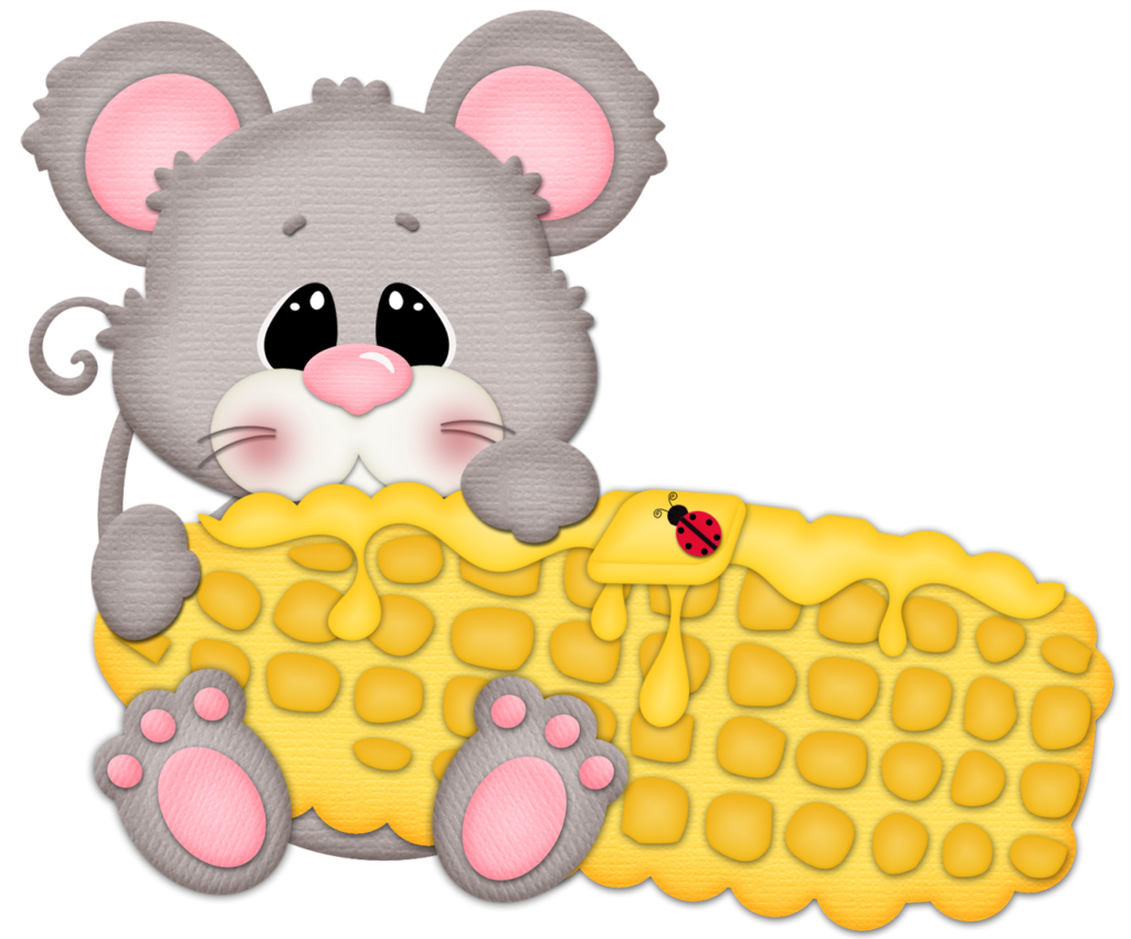 food clipart mouse