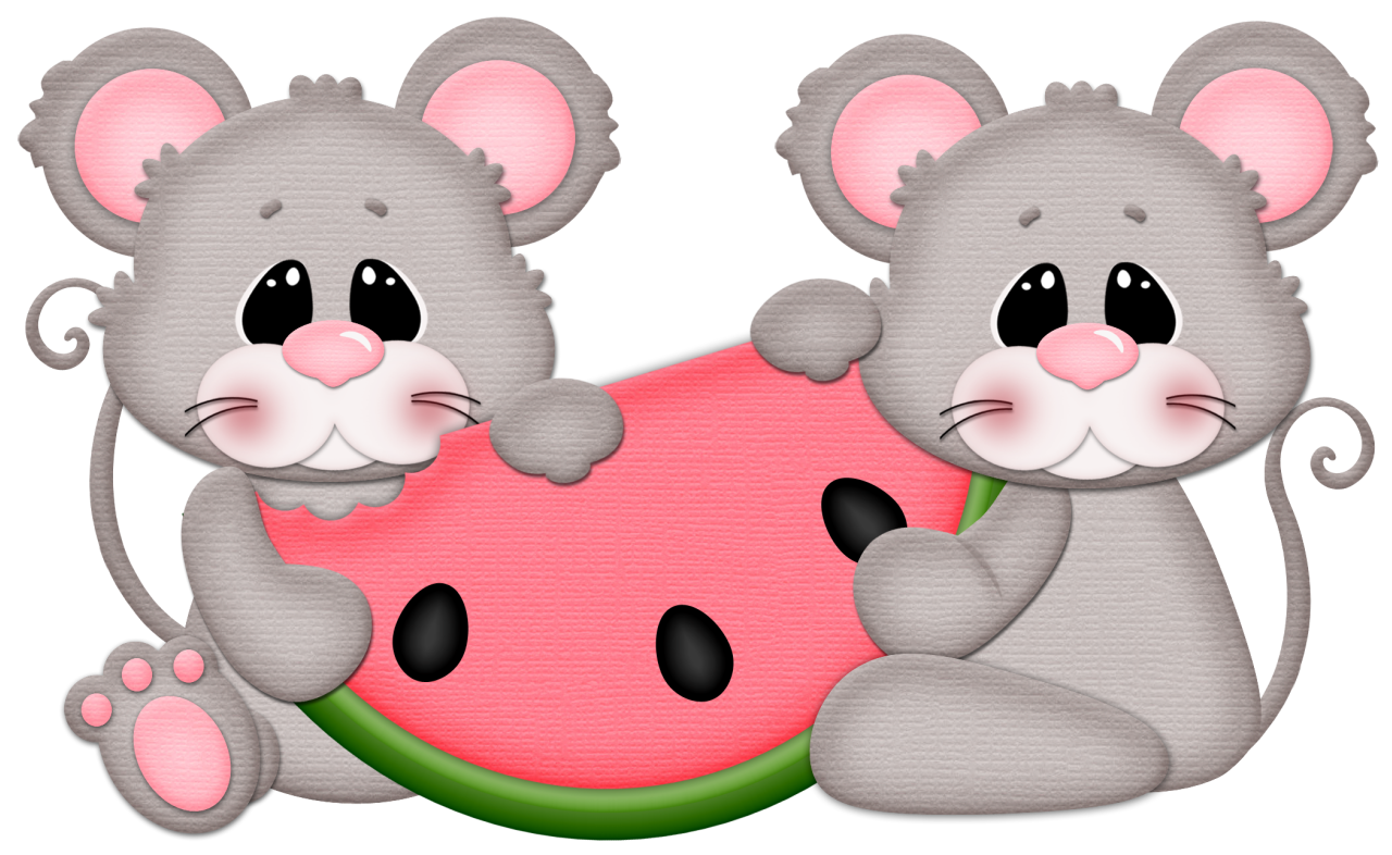 food clipart mouse