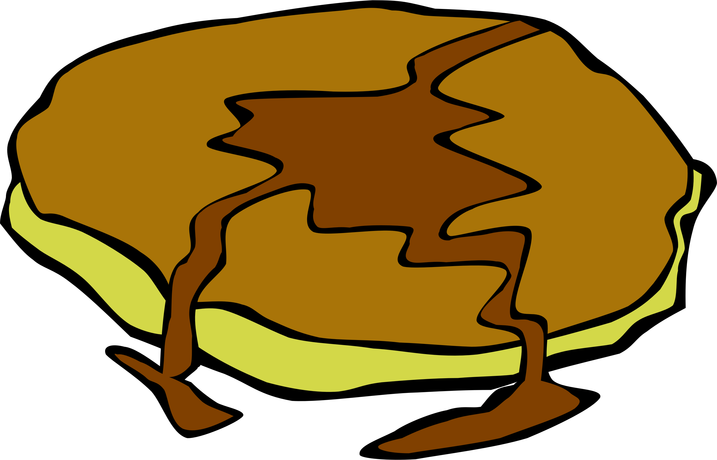 Food clipart pancake. Fast breakfast pancakes big
