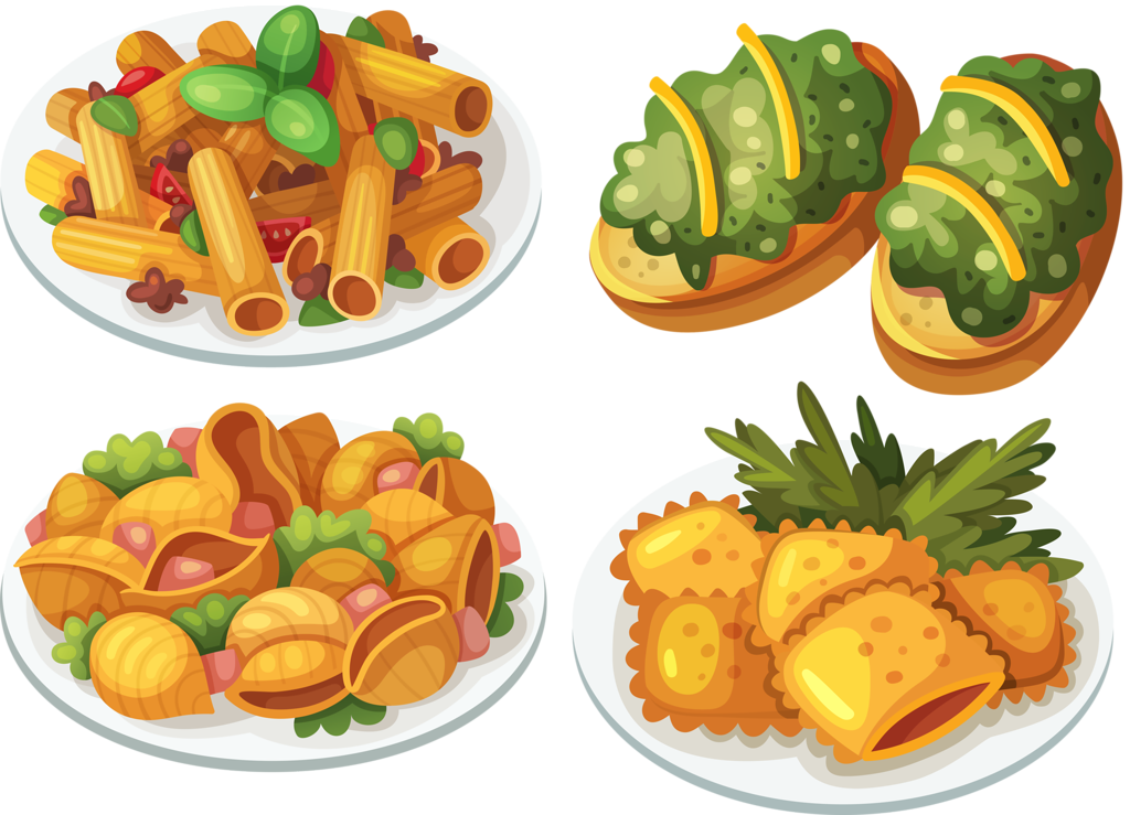 fries clipart meal chinese