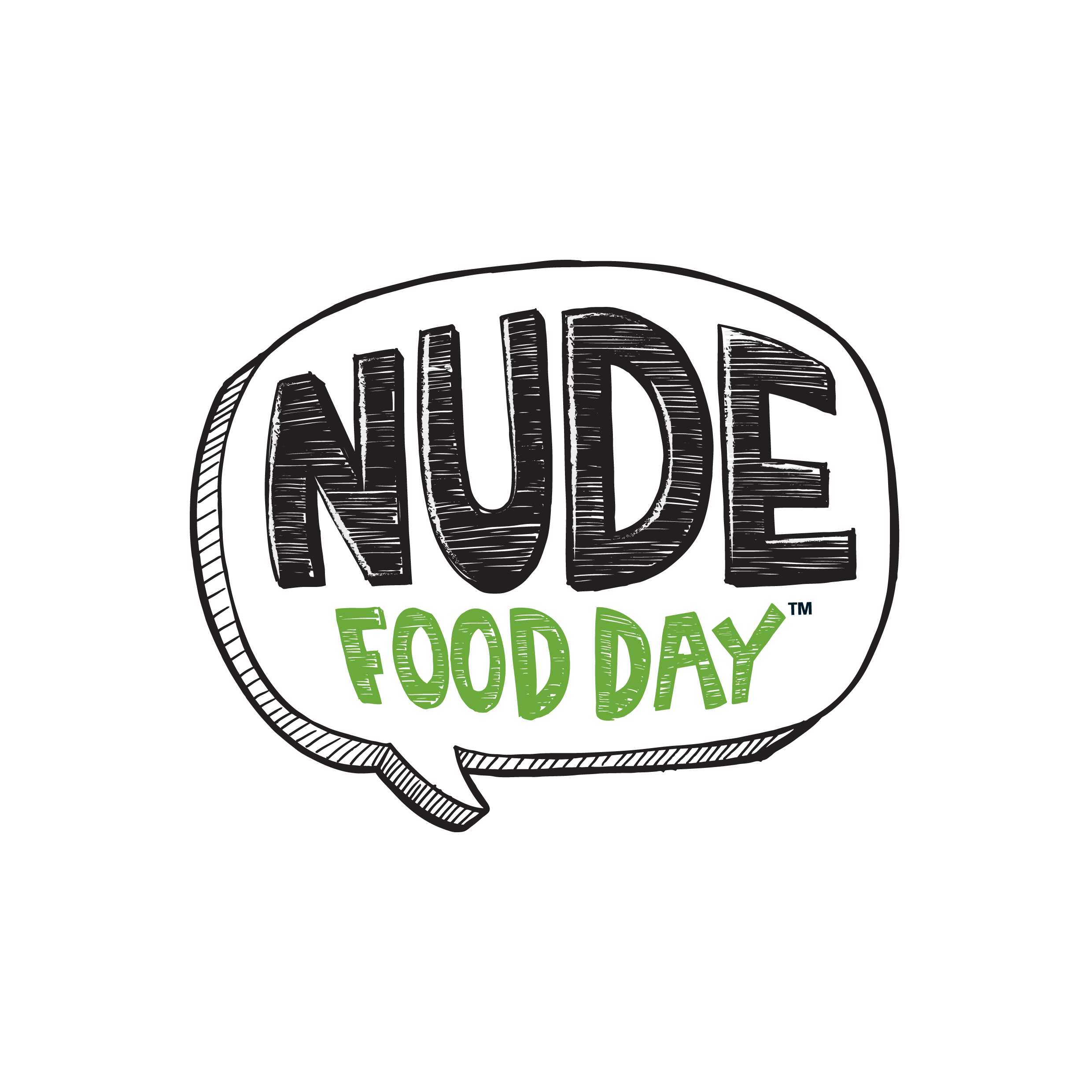 Food clipart text. Resources nude day 