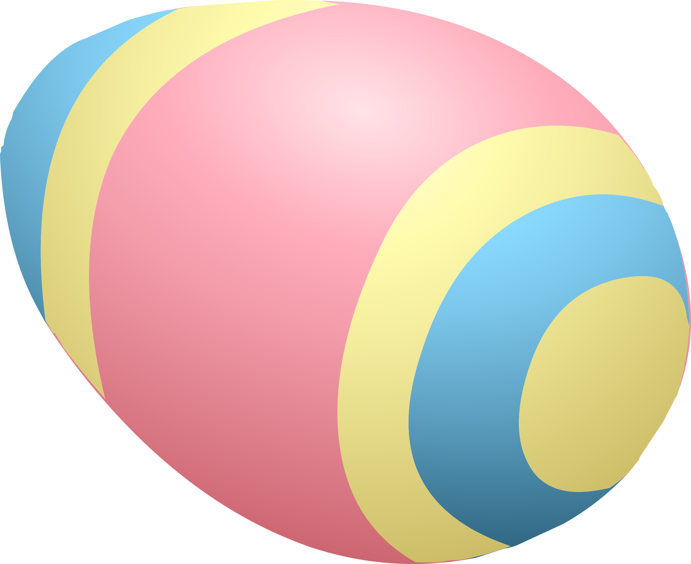 foods clipart ball
