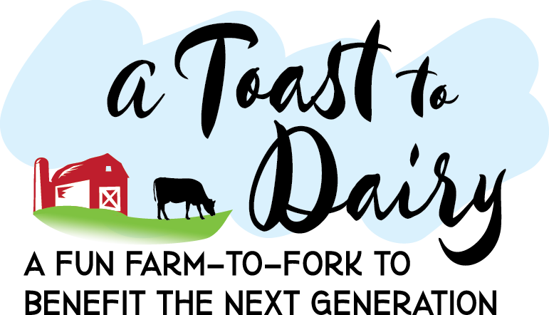 june clipart dairy month