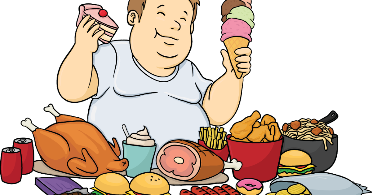 Elegance is when the. Foods clipart junk food