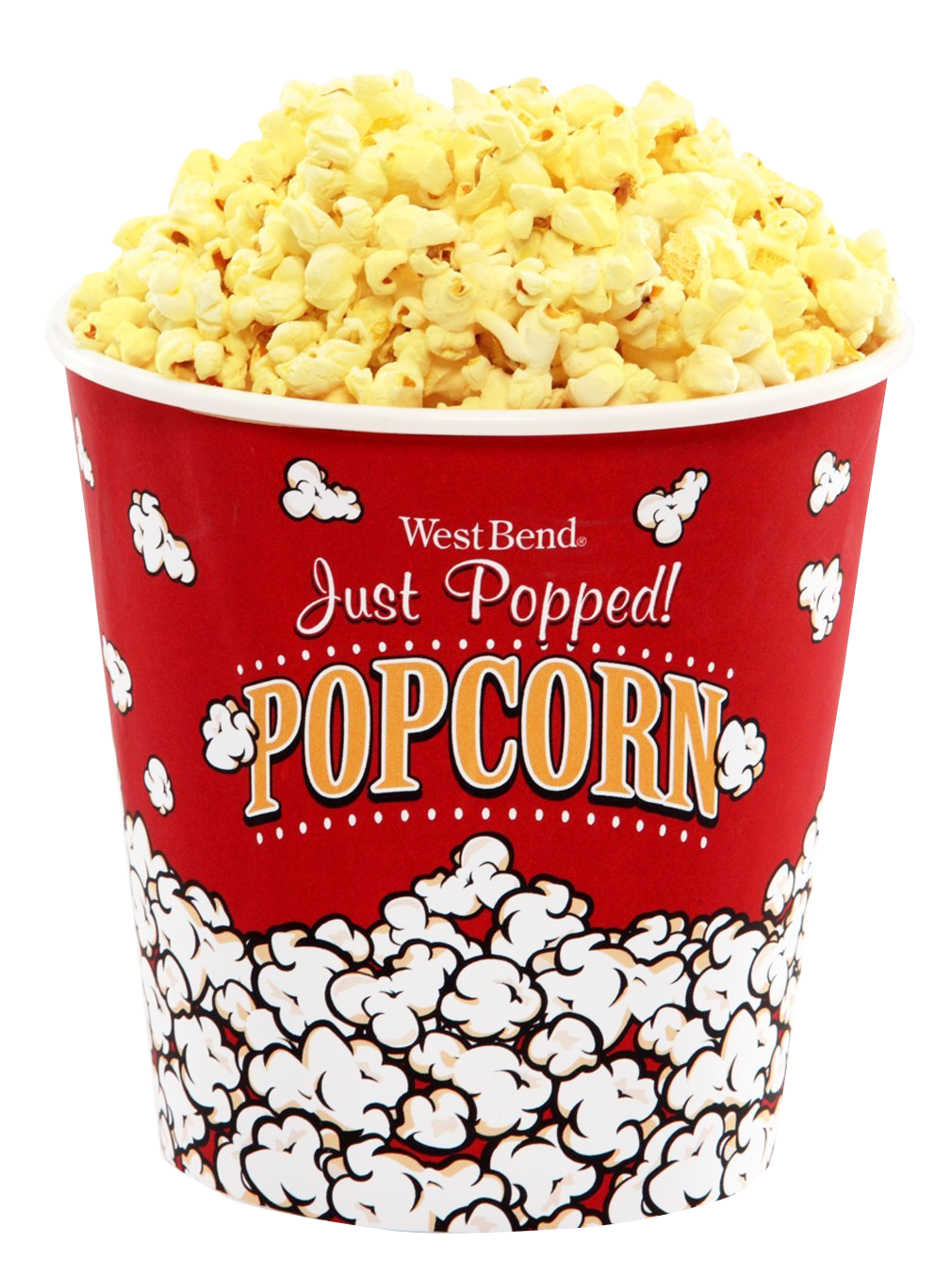 movie clipart food