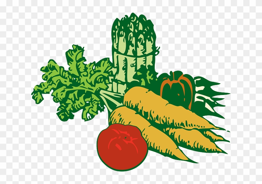 Vegetable leaf produce fruit. Foods clipart plant