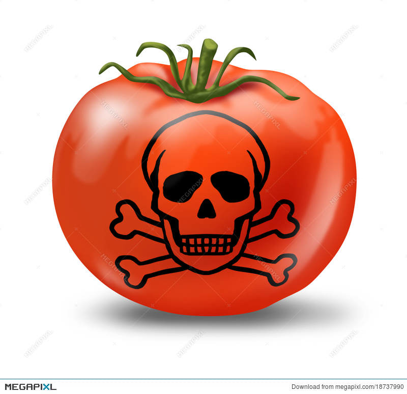 foods clipart pollution