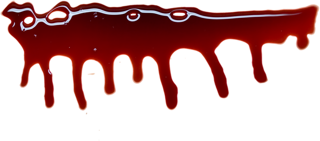 foods clipart stain