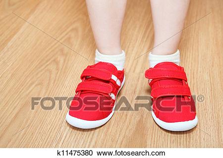 foot clipart floor clipart
