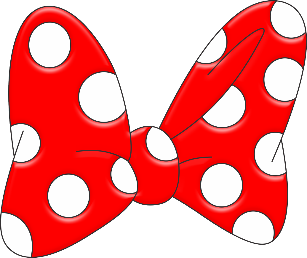 foot clipart minnie mouse