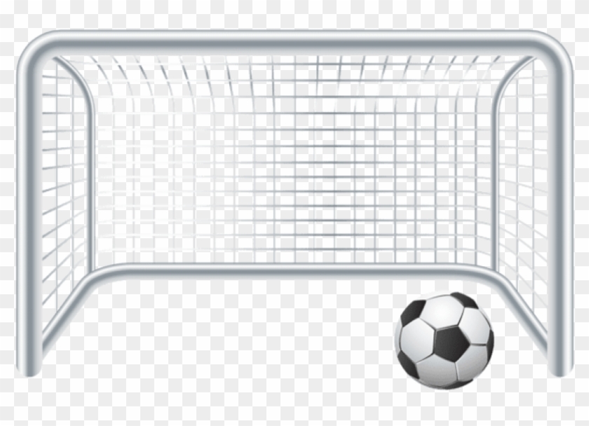 football clipart gate