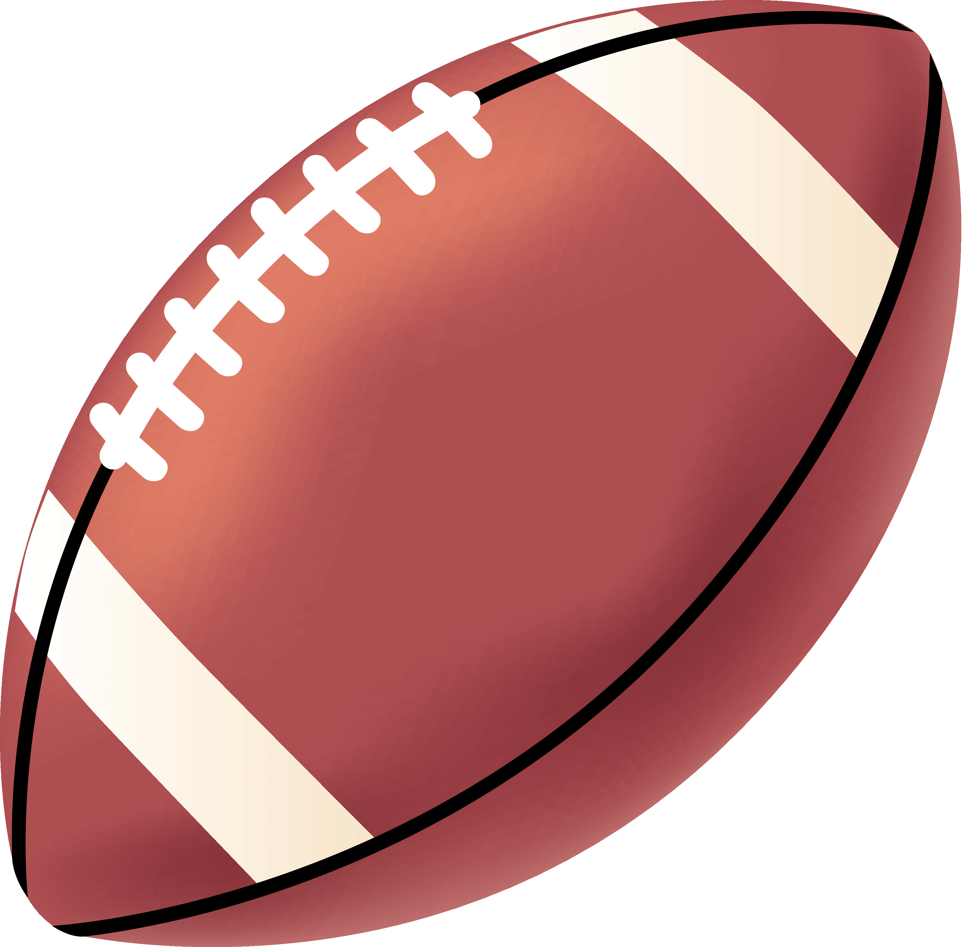 football clipart homecoming 1141616. 