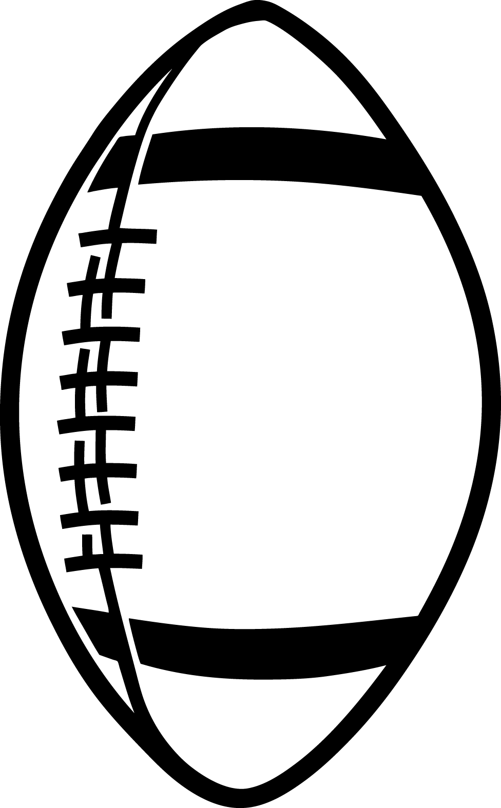 football clipart ring