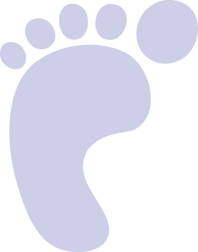 Footsteps clipart human footprint. Dinosaur at getdrawings com