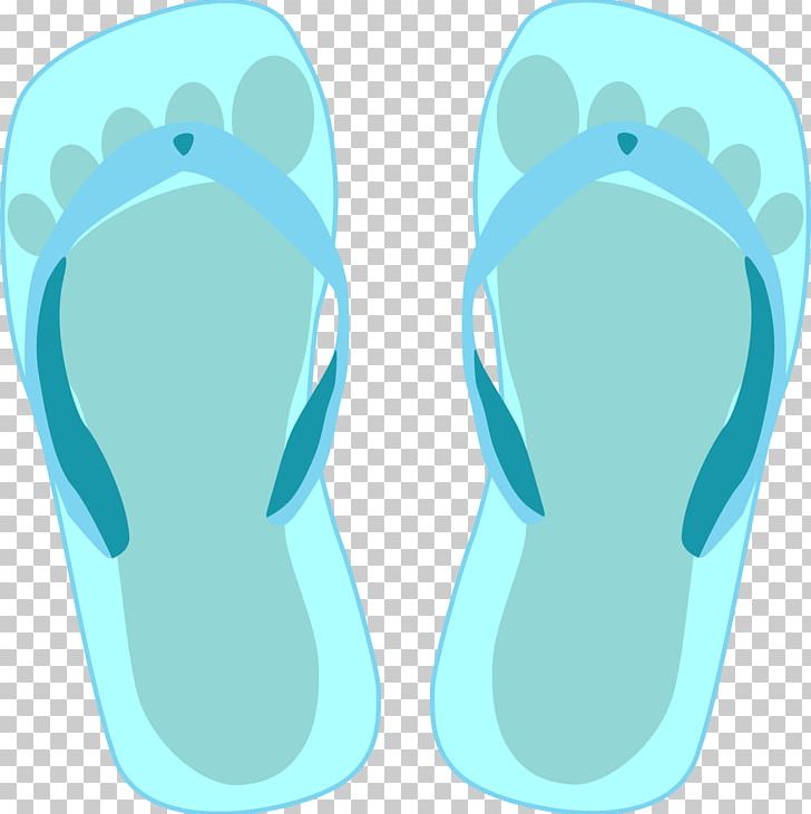 Footwear shoe png aqua. Footprint clipart sandal