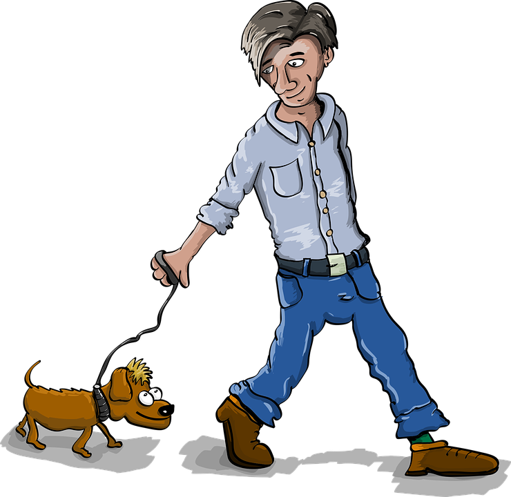 Footprints clipart walking. Dogs free download best
