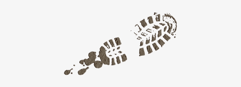 Svg transparent stock shoe. Footsteps clipart boot