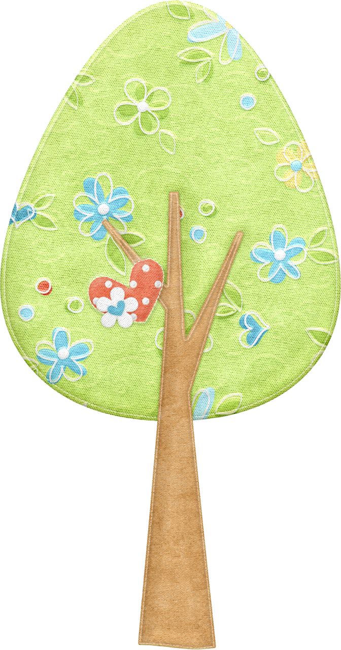  trees rboles pinterest. Forest clipart arboles