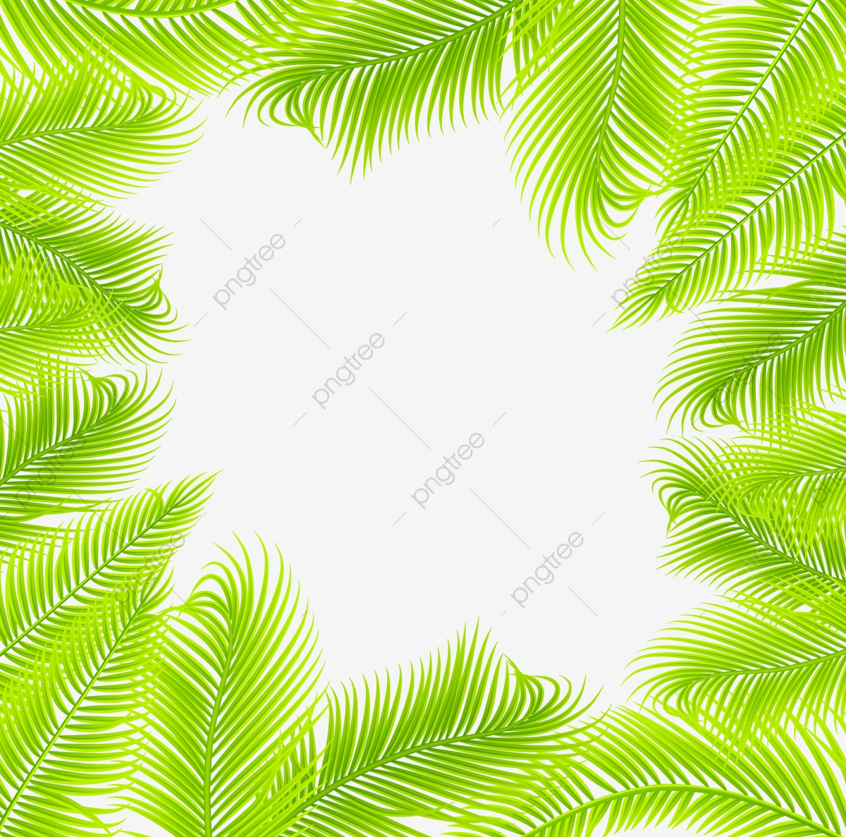 forest clipart banner