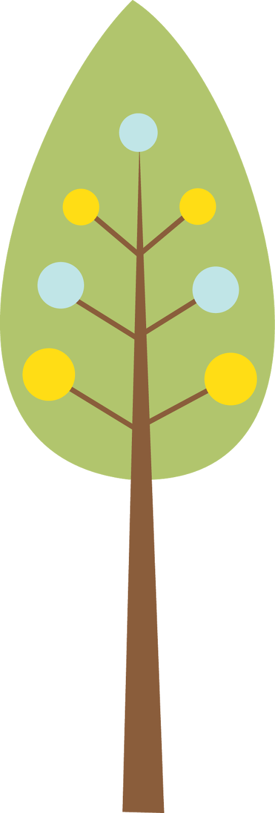 forest clipart bosque