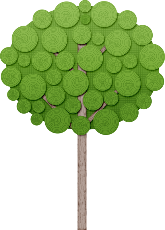 forest clipart bosque