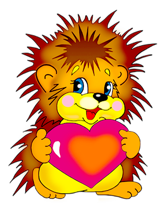 R zn obr zky. Forest clipart child