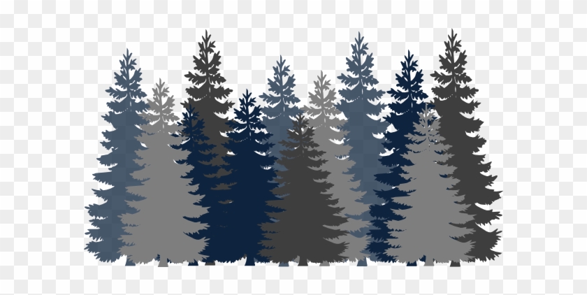 forest clipart forrest