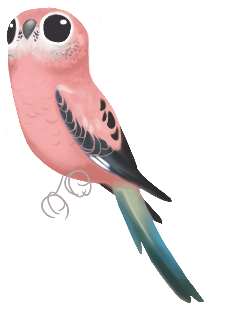 Forest clipart parrot, Forest parrot Transparent FREE for download on ...