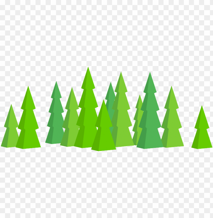 Clip art png image. Forest clipart transparent