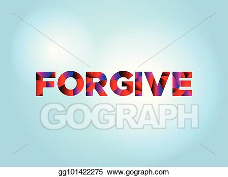 forgiveness clipart absolution