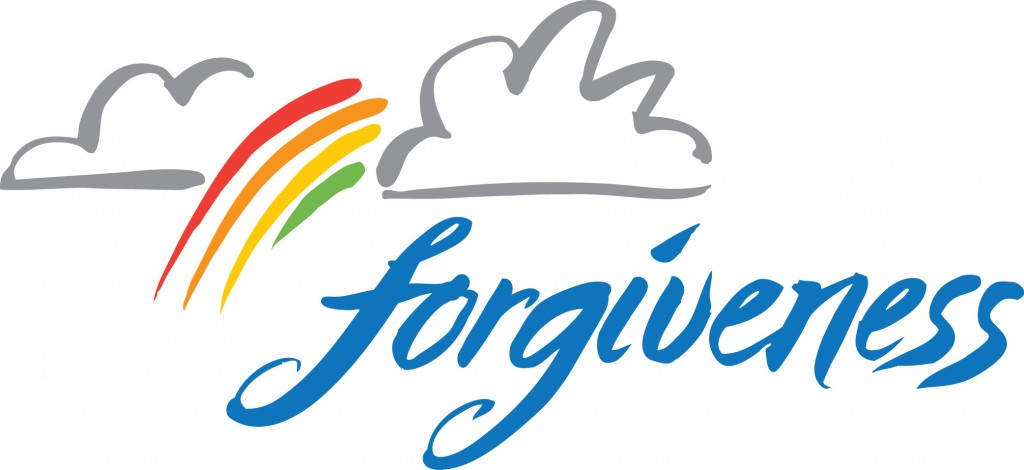 forgiveness clipart act