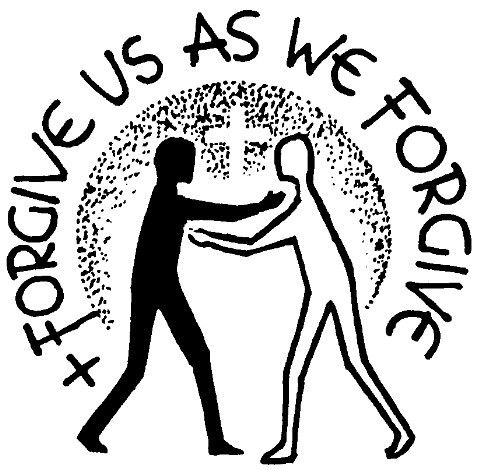 Reconciliation clip art do. Forgiveness clipart drawing