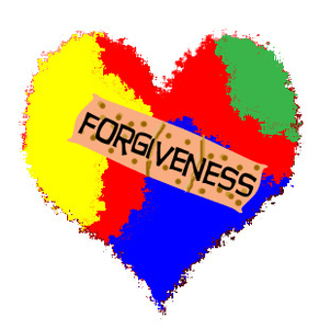 forgiveness clipart earnestly