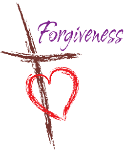 forgiveness clipart forgiveness cross