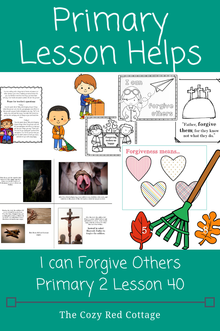 forgiveness clipart forgiving other