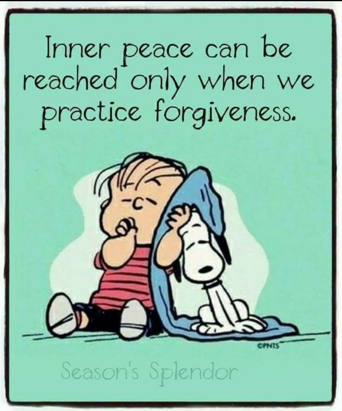 forgiveness clipart practice